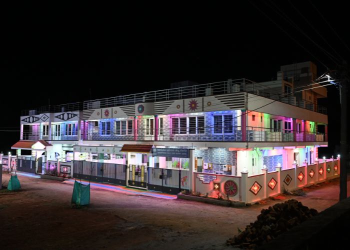 Night View photo 12